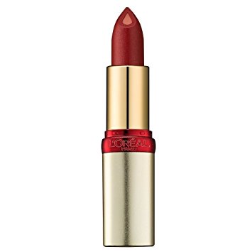 L'OREAL Color Riche Anti-Age Serum Lipstick Lipcolour - S500 Ardent Sunset - ADDROS.COM